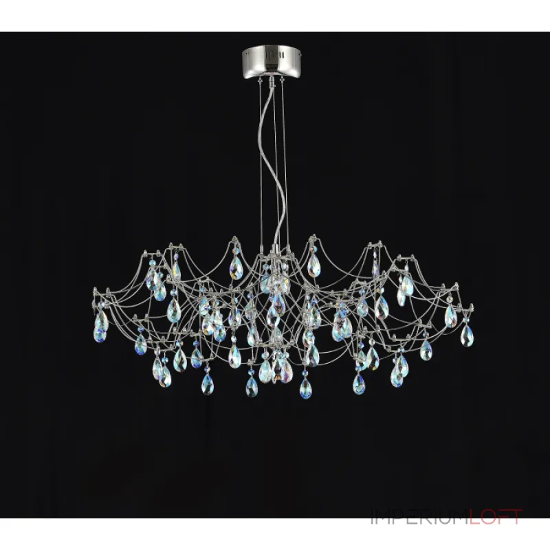 Подвесная люстра MyFar Ersilia MR2661-60P-50CD Подвесная люстра MyFar Ersilia MR2661-60P-50CD