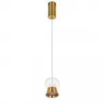 Подвесной светильник MyFar Jane MR1210-1PL от ImperiumLoft