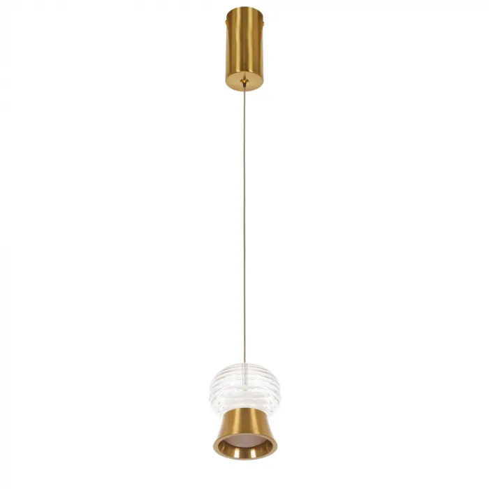 Подвесной светильник MyFar Jane MR1210-1PL от ImperiumLoft