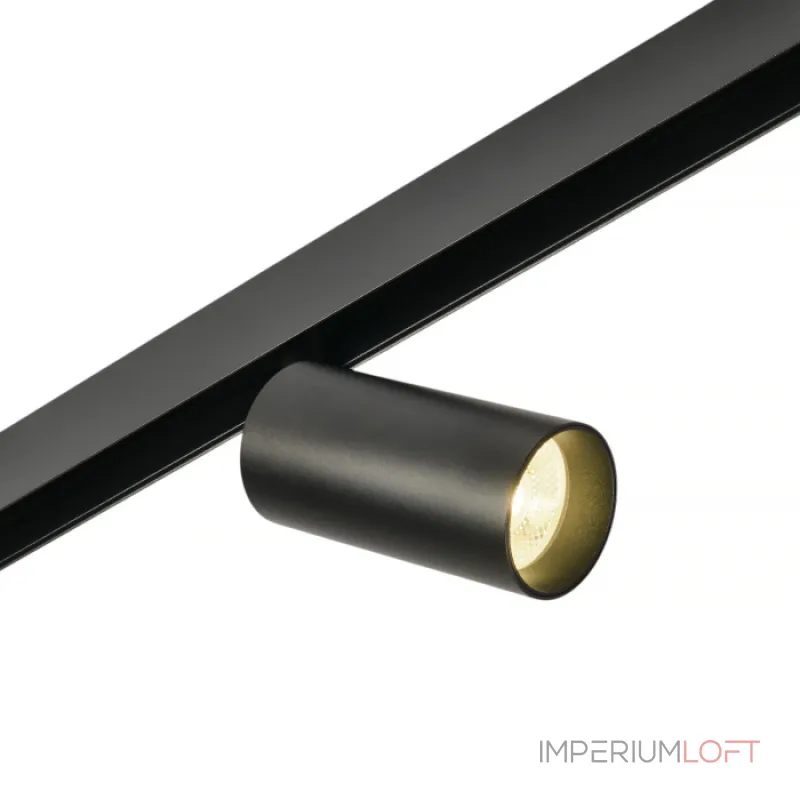 Трековый светильник MyFar Ray MT0220-18W4K-B