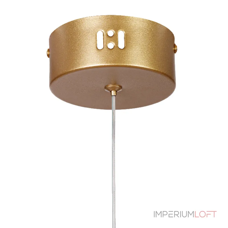 Подвесной светильник MyFar Kollins MR1061-1PL Подвесной светильник MyFar Kollins MR1061-1PL