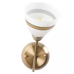 Бра MyFar Emily MR1460-1W от ImperiumLoft Бра MyFar Emily MR1460-1W от ImperiumLoft