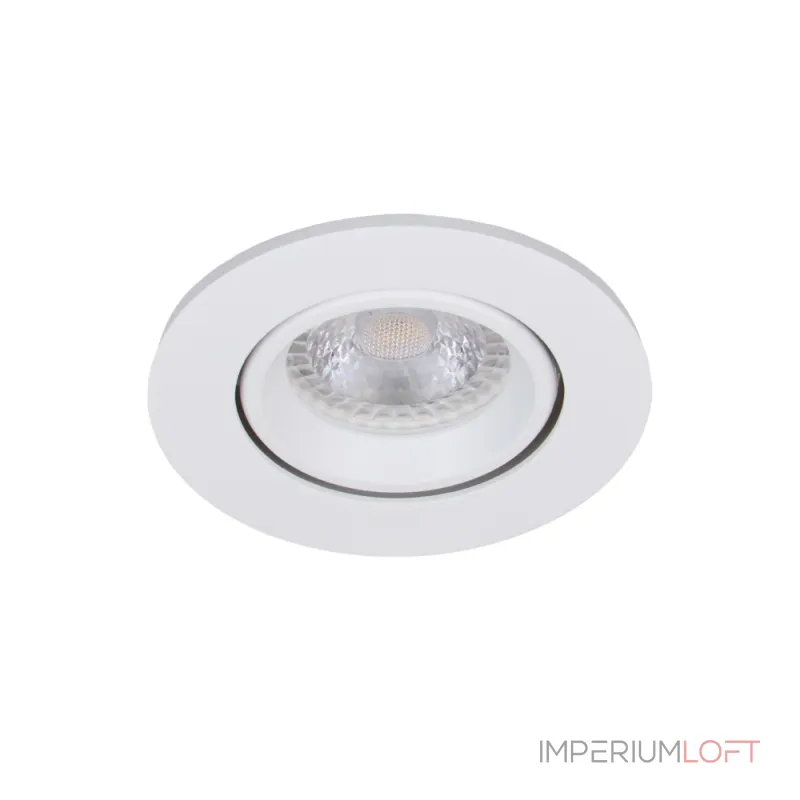 Точечный светильник MyFar Glint MT2071-G5.3-W Точечный светильник MyFar Glint MT2071-G5.3-W