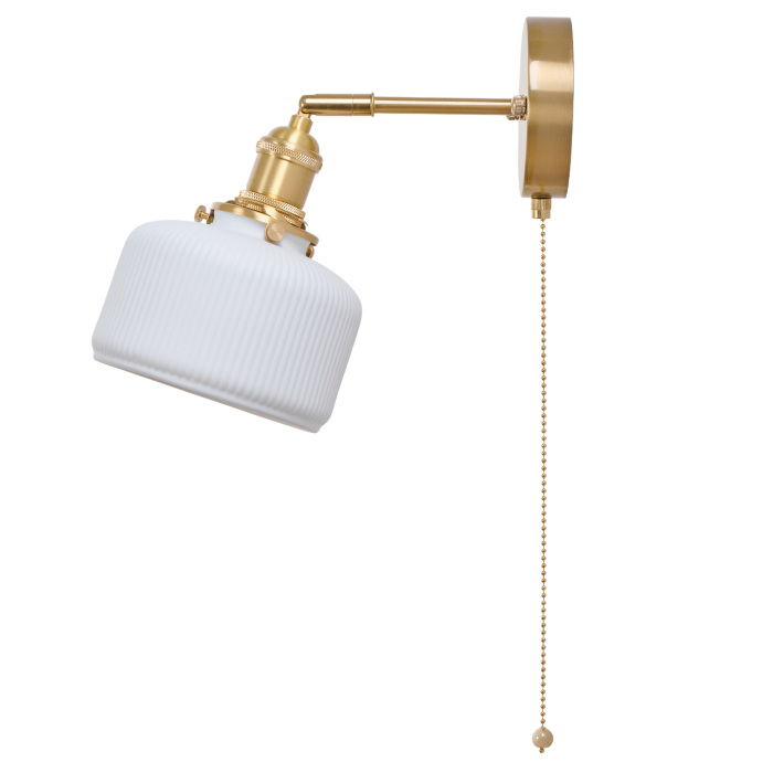 Бра MyFar Natalie MR2062-1W от ImperiumLoft