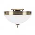 Потолочная люстра MyFar Biene MR1525-3C от ImperiumLoft
