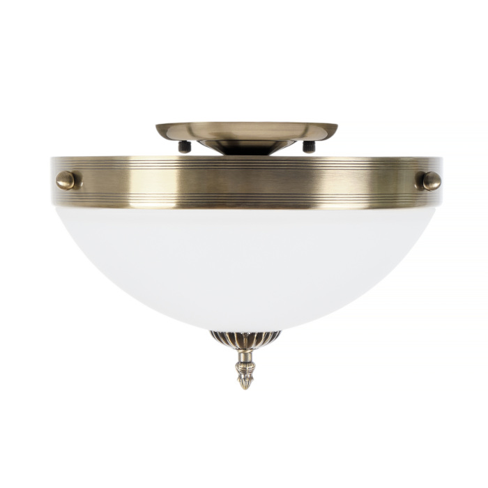 Потолочная люстра MyFar Biene MR1525-3C от ImperiumLoft