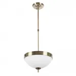 Потолочная люстра MyFar Biene MR1525-3C от ImperiumLoft