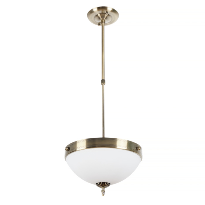 Потолочная люстра MyFar Biene MR1525-3C от ImperiumLoft