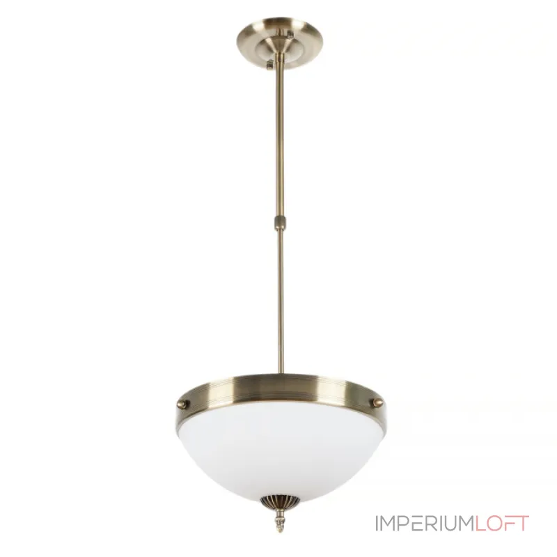 Люстра на штанге MyFar Biene MR1525-3C