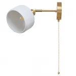 Бра MyFar Natalie MR2062-1W от ImperiumLoft