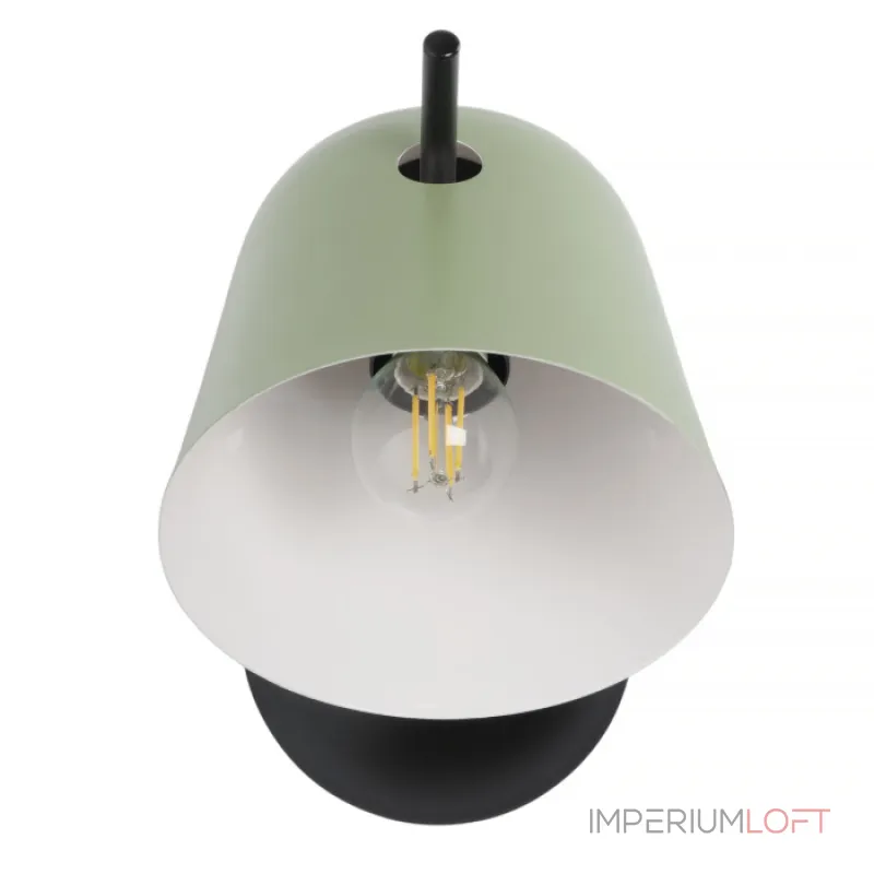 Бра MyFar Clementine MR2280-1W Бра MyFar Clementine MR2280-1W