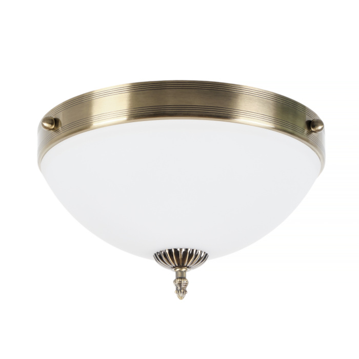 Потолочная люстра MyFar Biene MR1525-3C от ImperiumLoft