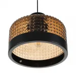 Подвесной светильник MyFar Edwin MR2482-1P от ImperiumLoft Подвесной светильник MyFar Edwin MR2482-1P от ImperiumLoft