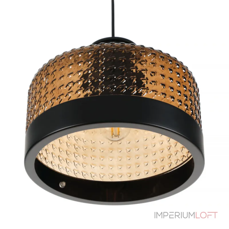 Подвесной светильник MyFar Edwin MR2482-1P от ImperiumLoft Подвесной светильник MyFar Edwin MR2482-1P от ImperiumLoft