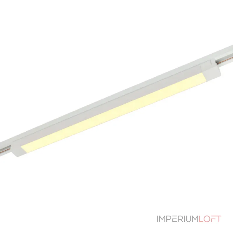 Трековый светильник MyFar Lines MT0110-30W3K-W