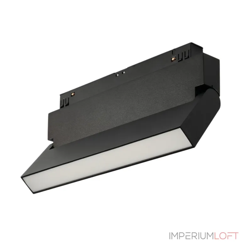 Трековый светильник MyFar Flow MT0212-16W3K-B