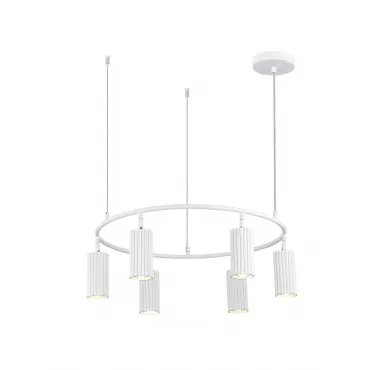 Подвесной светильник MyFar Alex MR2171-6P