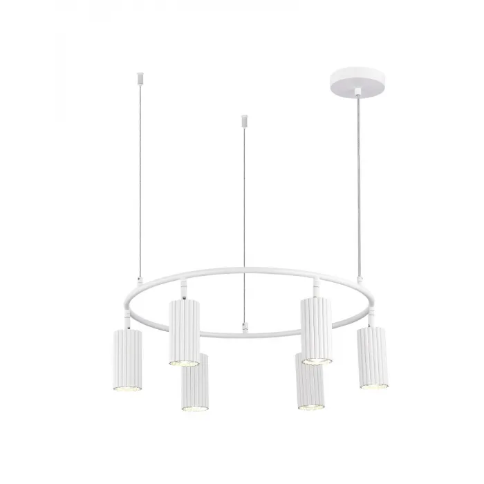 Подвесной светильник MyFar Alex MR2171-6P от ImperiumLoft