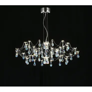 Подвесная люстра MyFar Ersilia MR2661-60P-50CD