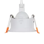 Точечный светильник MyFar Veil MT2081-G5.3-W