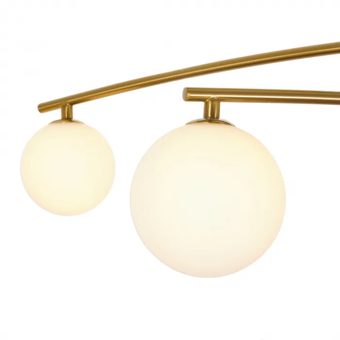 Люстра MyFar Stacy MR1012-6C от ImperiumLoft