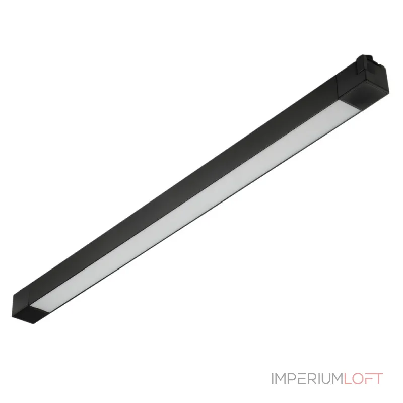 Трековый светильник MyFar Lines MT0110-30W3K-B