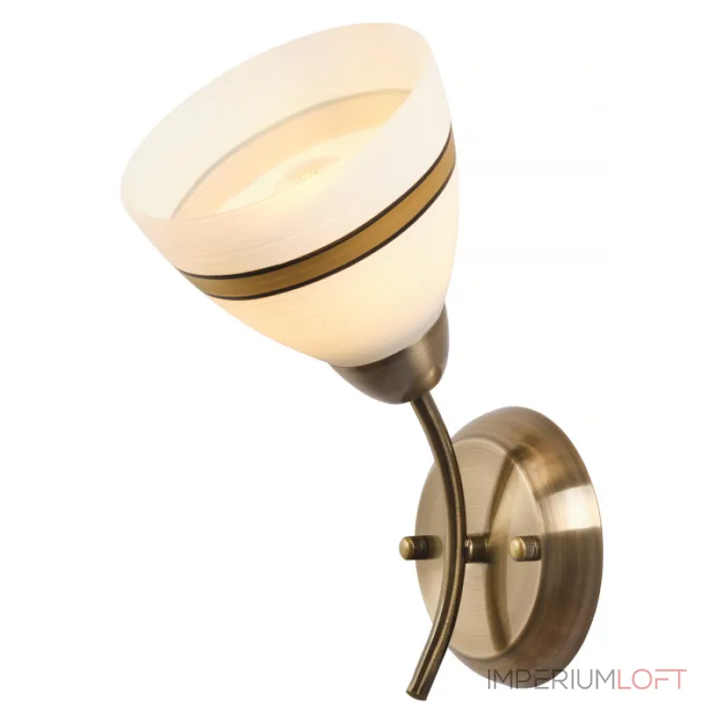 Бра MyFar Emily MR1460-1W от ImperiumLoft Бра MyFar Emily MR1460-1W от ImperiumLoft