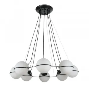 Подвесная люстра MyFar Julian MR2291-8P
