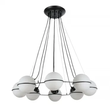 Подвесная люстра MyFar Julian MR2291-8P