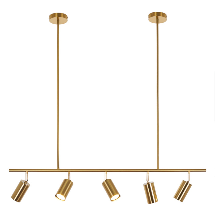Подвесной светильник MyFar Dereck MR1021-5P от ImperiumLoft