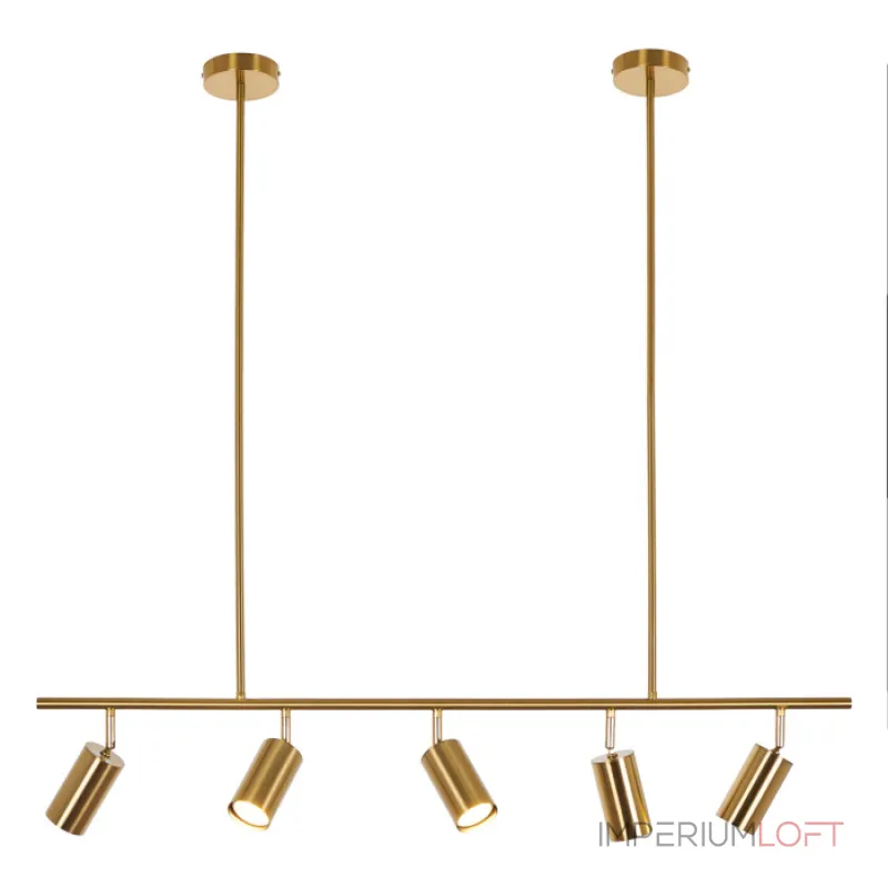Подвесной светильник MyFar Dereck MR1021-5P