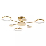 Потолочная люстра MyFar Nora MR1170-7CL