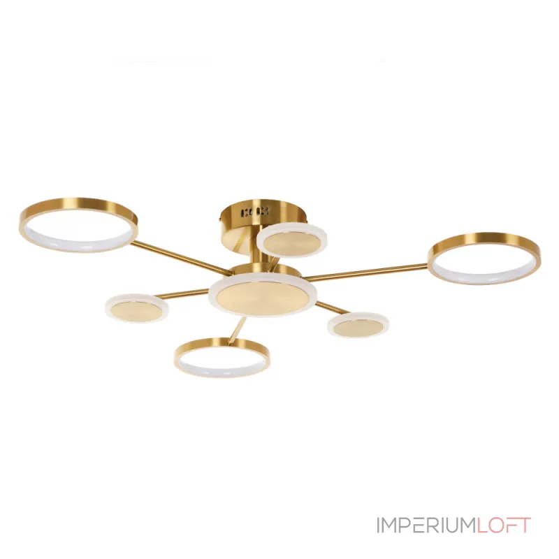 Потолочная люстра MyFar Nora MR1170-7CL