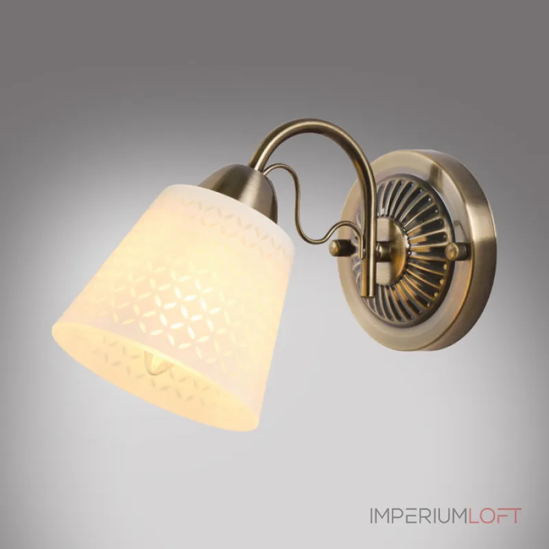 Бра MyFar Luiza MR1470-1W