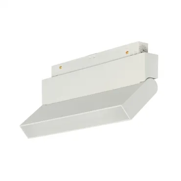 Трековый светильник MyFar Flow MT0212-16W3K-W Трековый светильник MyFar Flow MT0212-16W3K-W