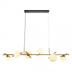 Подвесной светильник MyFar Francis MR2076-6P от ImperiumLoft