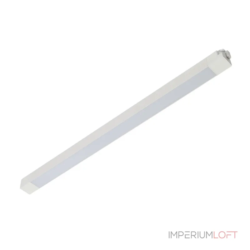 Трековый светильник MyFar Lines MT0110-30W3K-W