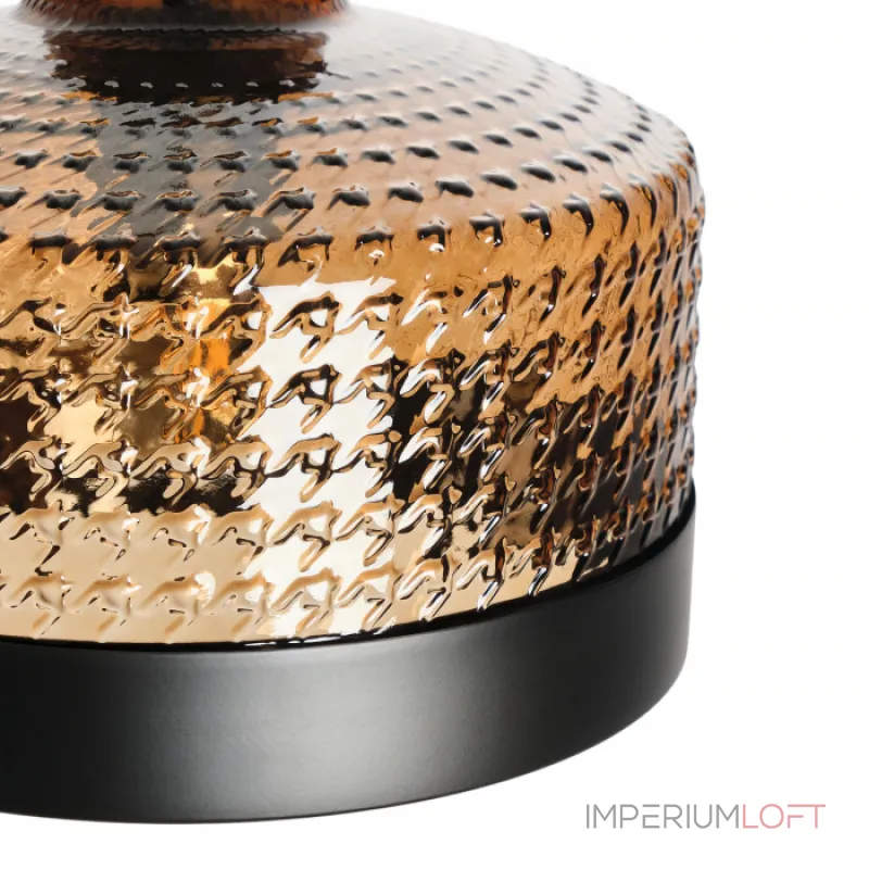 Подвесной светильник MyFar Edwin MR2482-1P от ImperiumLoft Подвесной светильник MyFar Edwin MR2482-1P от ImperiumLoft