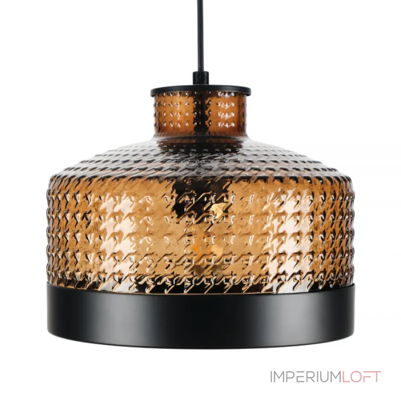 Подвесной светильник MyFar Edwin MR2482-1P от ImperiumLoft Подвесной светильник MyFar Edwin MR2482-1P от ImperiumLoft