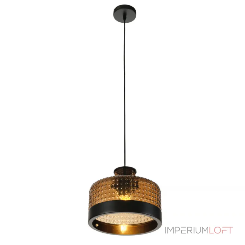 Подвесной светильник MyFar Edwin MR2482-1P от ImperiumLoft Подвесной светильник MyFar Edwin MR2482-1P от ImperiumLoft