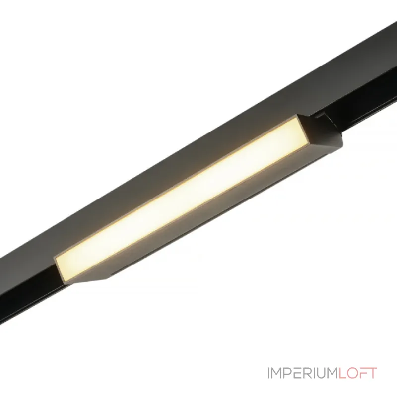 Трековый светильник MyFar Flow MT0212-16W3K-B