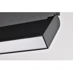 Трековый светильник MyFar Flow MT0212-16W3K-B