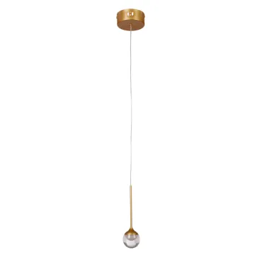 Подвесной светильник MyFar Kollins MR1061-1PL Подвесной светильник MyFar Kollins MR1061-1PL
