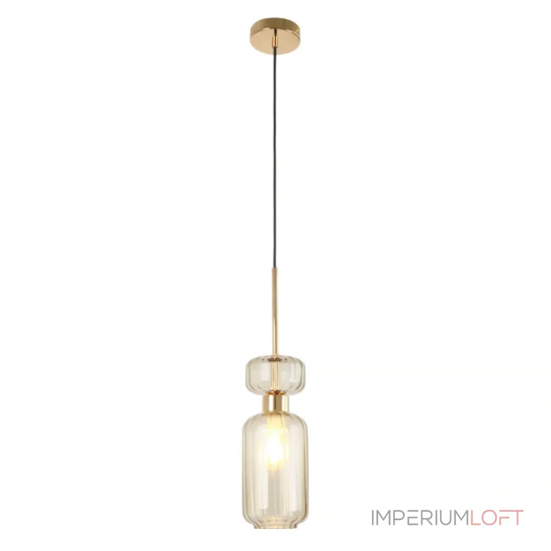 Подвесной светильник MyFar Aubrey MR2362-1P