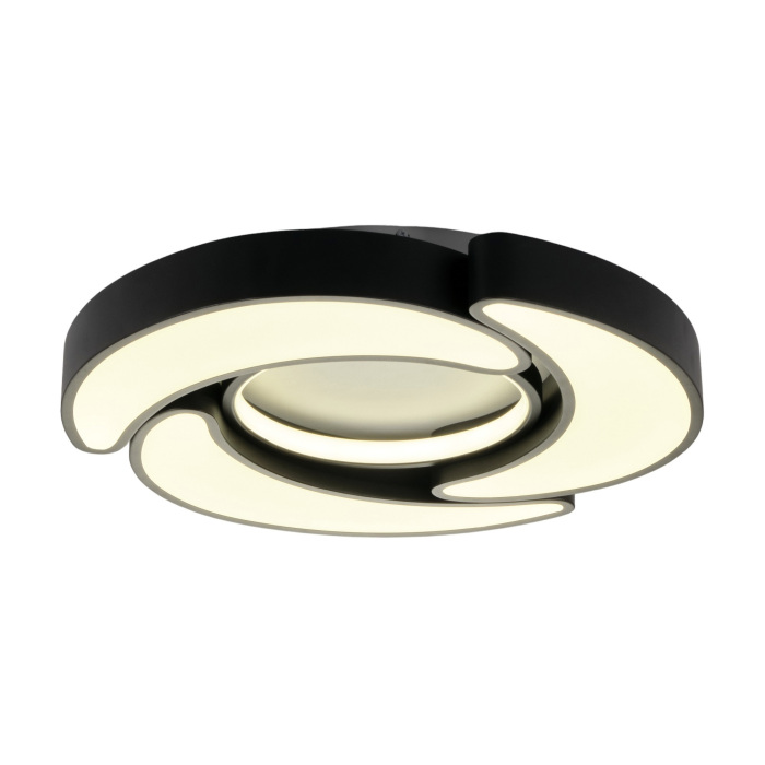 Потолочный светильник MyFar Lysithea MR9210-CL от ImperiumLoft