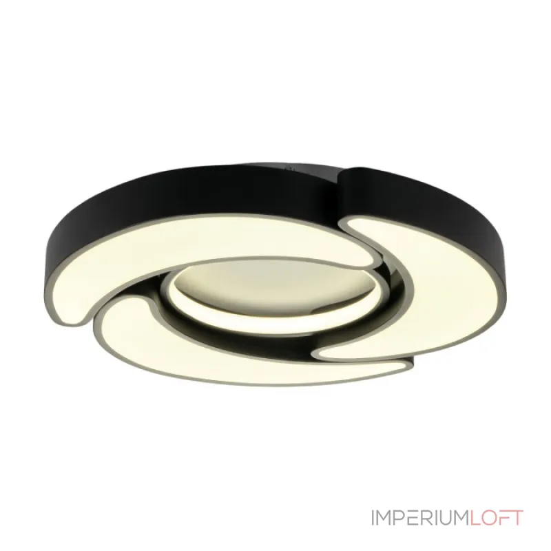Потолочный светильник MyFar Lysithea MR9210-CL