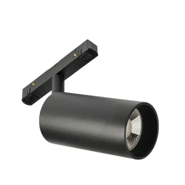 Трековый светильник MyFar Ray MT0220-18W4K-B