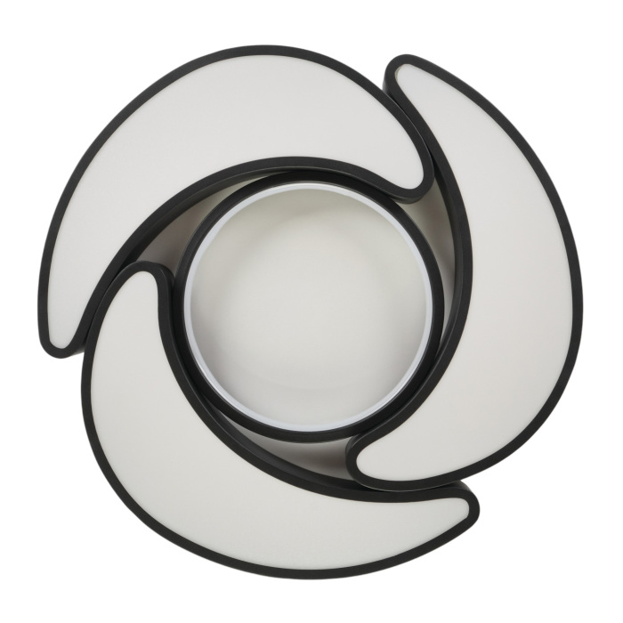 Потолочный светильник MyFar Lysithea MR9210-CL от ImperiumLoft