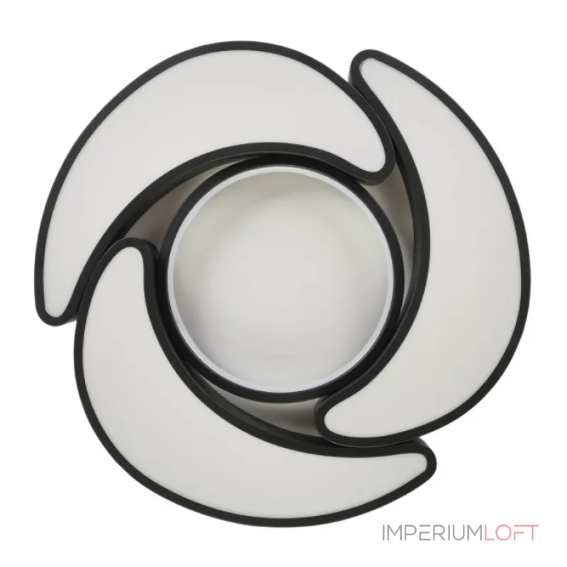 Потолочный светильник MyFar Lysithea MR9210-CL