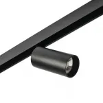 Трековый светильник MyFar Ray MT0220-18W4K-B